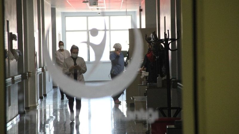 Koronavirüs izleme merkezleri açılmaya başladı