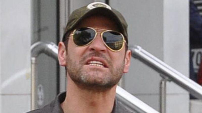 Tardu Flordun'un son hali