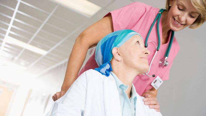 Türkiye'de her yıl 160 bin kişiye kanser tanısı konuluyor