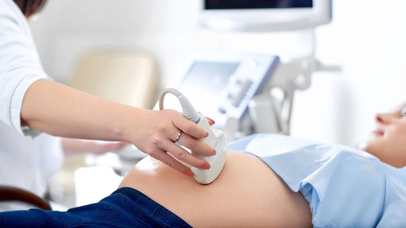 Plasenta yapışmasına dikkat: Dünyanın sorunu haline geldi