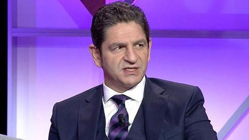 Güntekin Onay'dan Onyekuru'ya övgü