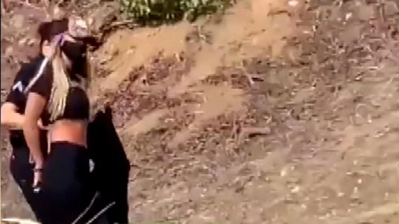 Hollywood tabelasını değiştiren 6 kişi tutuklandı