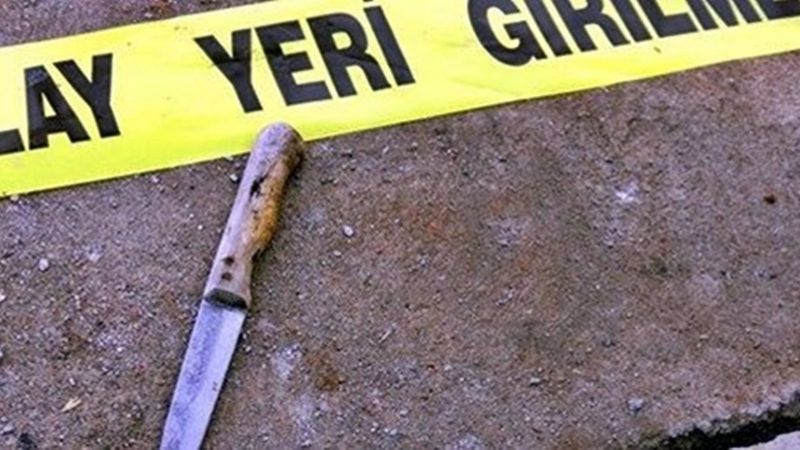 Kayseri'de dedesini öldüren torunun cezası