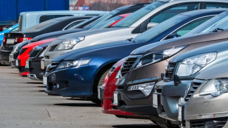 Ocak ayının en fazla satılan otomotiv markaları