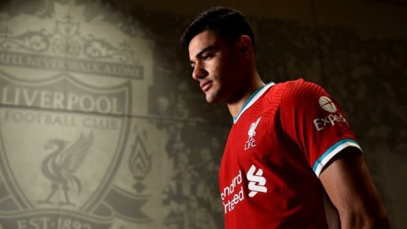 Jürgen Klopp: Hollywood'a gerek yok, Ozan'ın hayatı çok ilginç