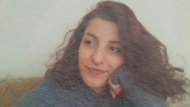 Bursa'da 15 yaşındaki kızdan 5 gündür haber alınamıyor