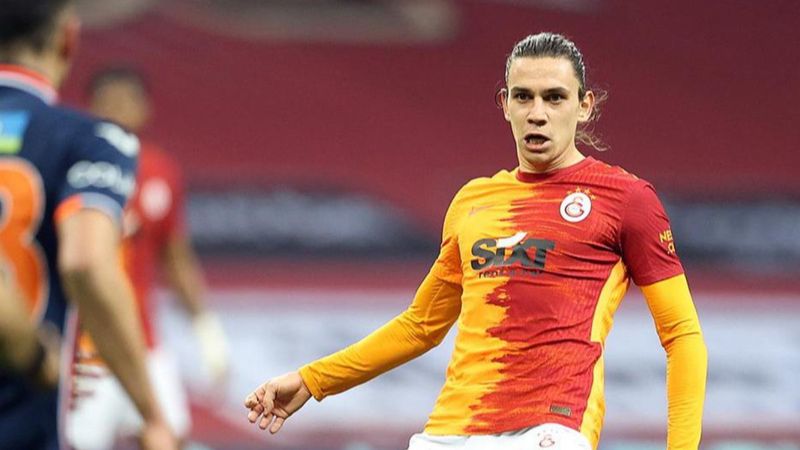 Taylan Antalyalı: Kadıköy'e kazanmak için gideceğiz