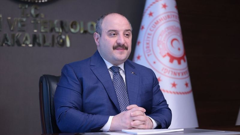 Mustafa Varank: Boğaziçi'nden yeni bir Gezi çıkarma tuzağına gençleri düşürmeyiz