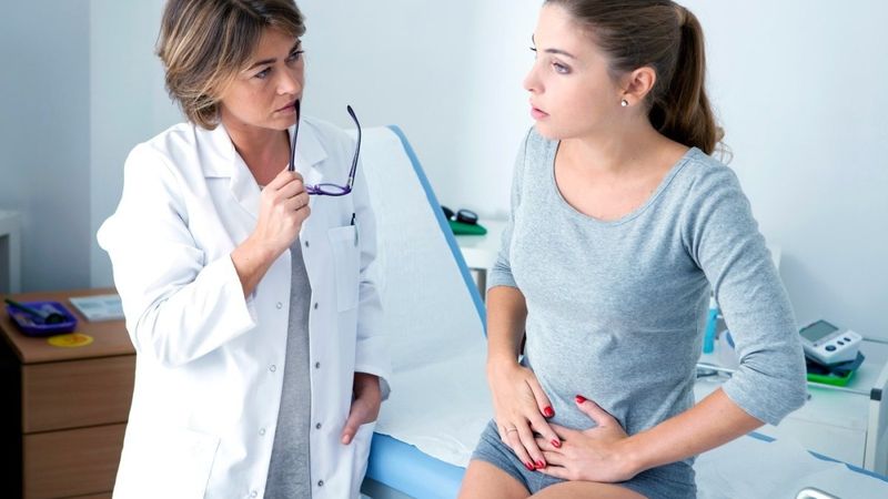 Yılda bir kez jinekolojik kontrol şart