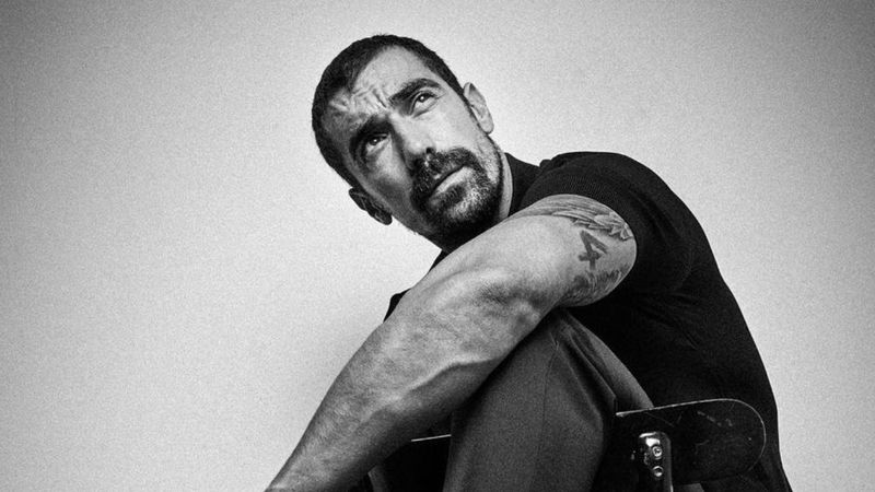 İbrahim Çelikkol'u yıkan ölüm