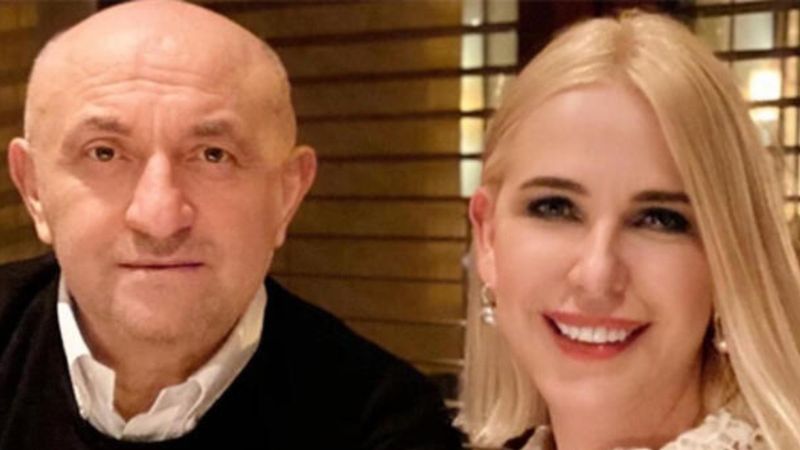 Sinan Engin: Kılıbık bir adamım