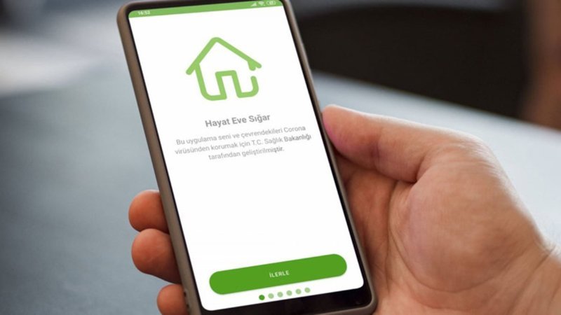 Sınav için HES kodu nasıl alınır? ÖSYM'ye HES kodu nasıl eklenir? ÖSYM AİS HES kodu ekleme..