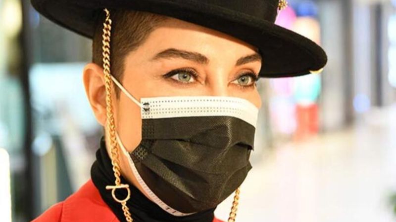 Deniz Akkaya: Verdiğim pozlar kimseyi ilgilendirmez