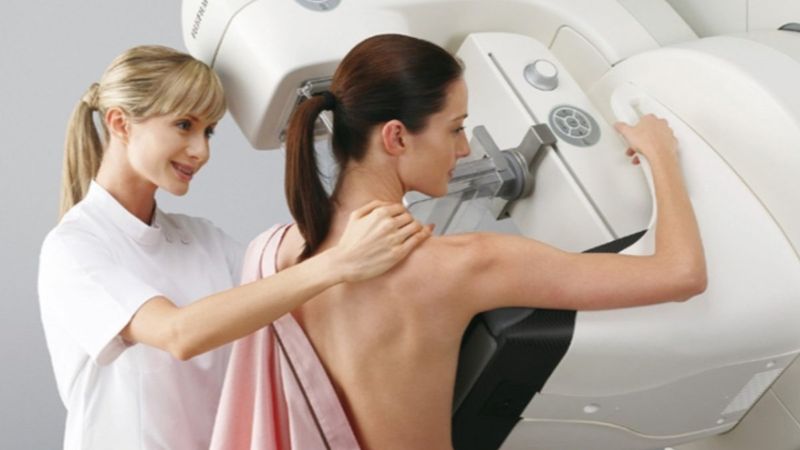 Kadınlar dikkat: Kanser taramalarını ihmal etmeyin