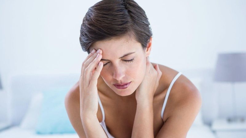 Baş ağrınızın nedeni burun etleriniz olabilir
