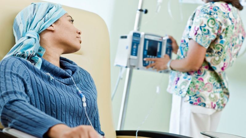 Kanserde doğru tanı tedaviyi hızlandırıyor