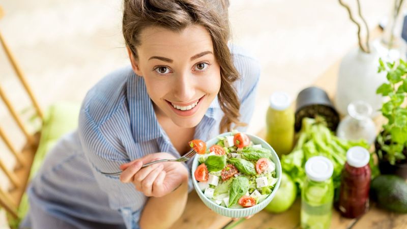 Pandemi döneminde sağlıklı beslenmenin tüyoları