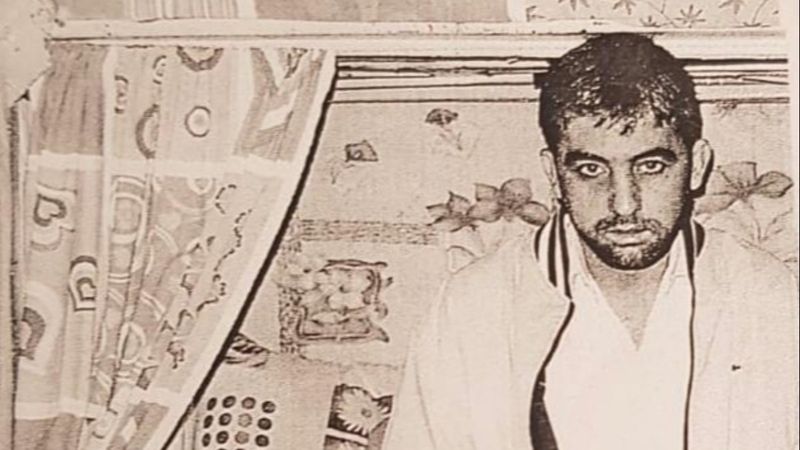 Kocaeli'de 8 yıldır aranan kişinin öldürüldüğü ortaya çıktı