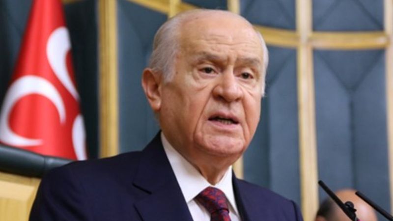 Devlet Bahçeli: Analarımız evlatlarınıza siz sahip çıkın