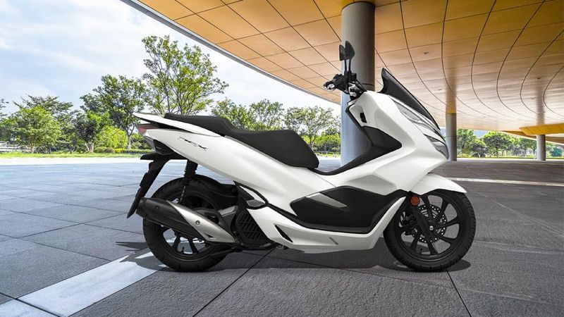 Türkiye motosiklet sektöründe lider Honda oldu