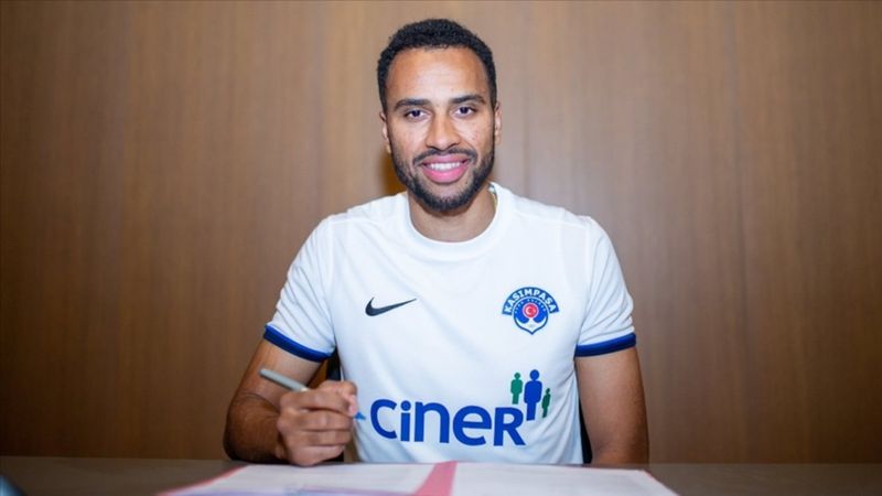 Thelin: Türkiye'de taktik anlayış düşük