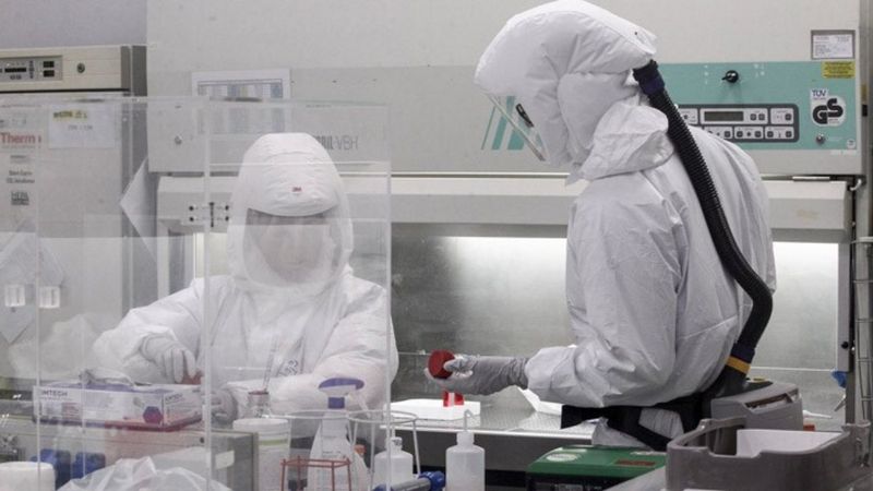 Mutasyonlu virüsün görüldüğü il sayısı 23'e yükseldi