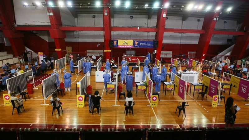 Yoksul ülkelere 337 milyon doz aşı dağıtılacak