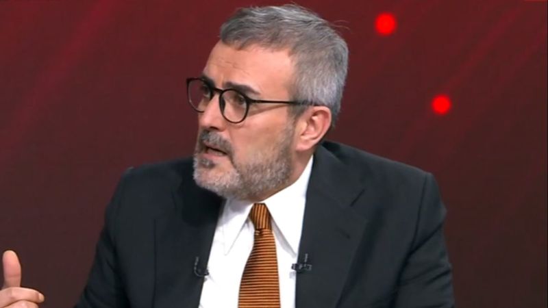 Mahir Ünal: Büyük kongreyi Mart ayının son haftası yapmayı planlıyoruz