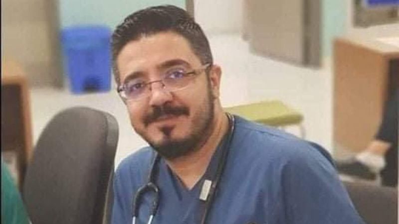 Adana'da acil tıp uzmanı doktor koronadan vefat etti