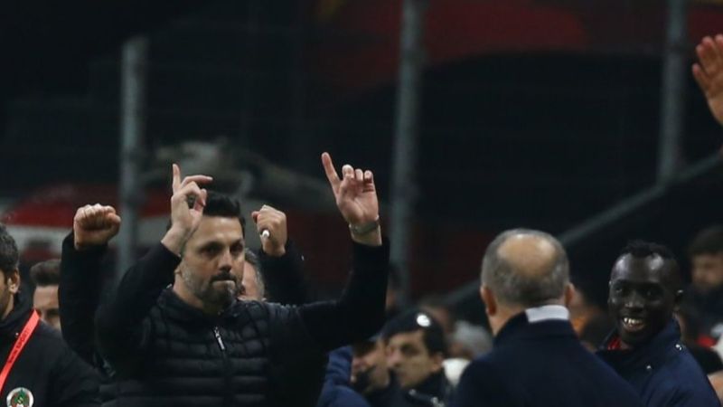 Derbiye doğru son bilgiler