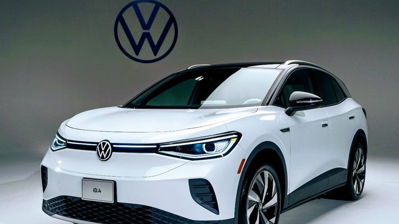 Volkswagen, otonom sürüş teknolojilerini kendisi üretecek