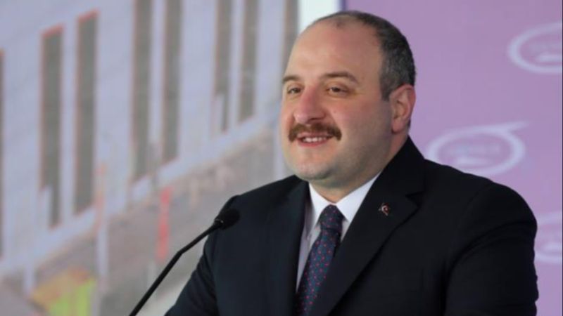 Mustafa Varank: Boğaziçi üzerinden kargaşa çıkarmak gayretindeler