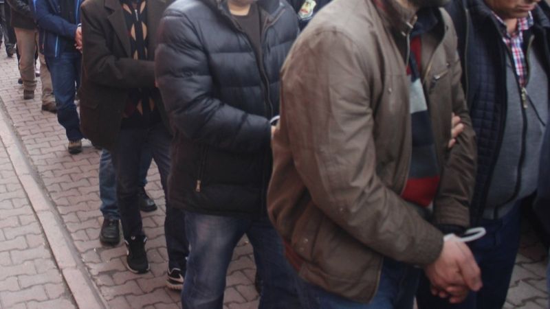 İstanbul'da organ ticareti yapan 2 şüpheli tutuklandı