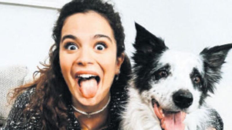 Aslı Bekiroğlu: ikizimi buldum