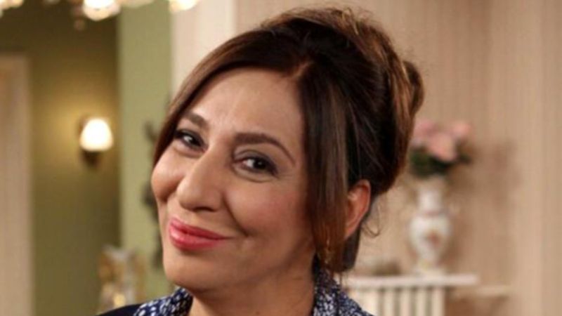 Melek Baykal'a mesajla taciz