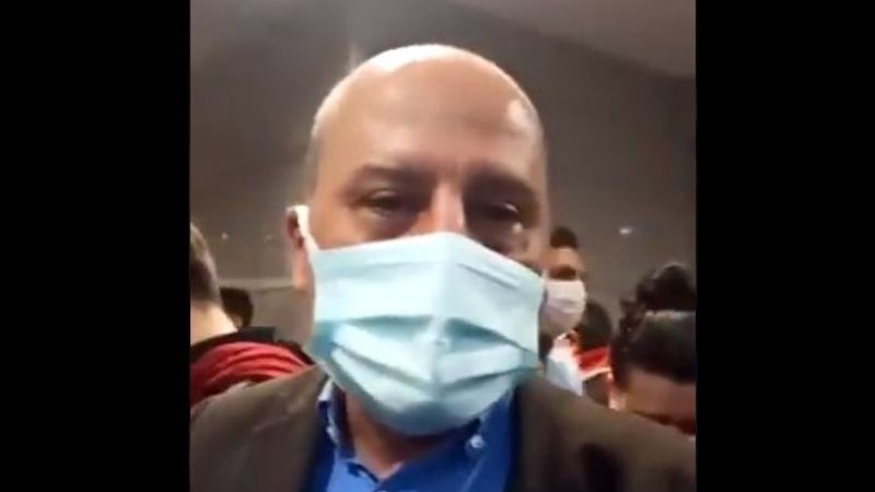 Ahmet Şık'ın sokağa inin çağrısına soruşturma