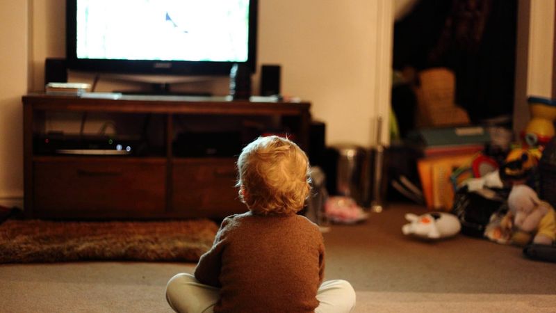 Çocuklarda ekran süresini yaşın 10 katı dakika olarak belirleyin