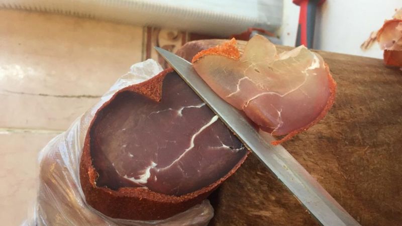 Şehirlerin pastırma tartışması zam getirdi