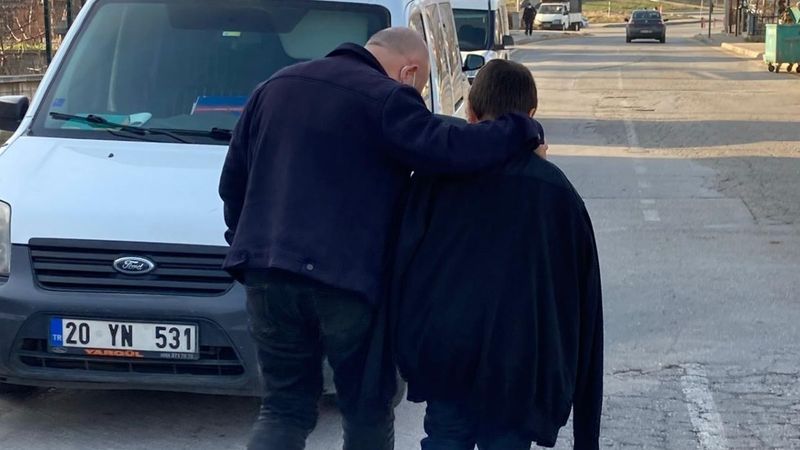 Denizli'de tüfekle oynan çocuk yanlışlıkla kuzenini öldürdü