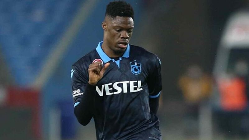 Caleb Ekuban'ın yükselişi sürüyor