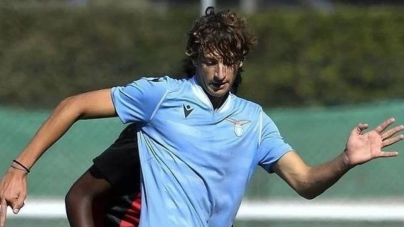 Diktatörün torunu Floriani Mussolini, Lazio'da