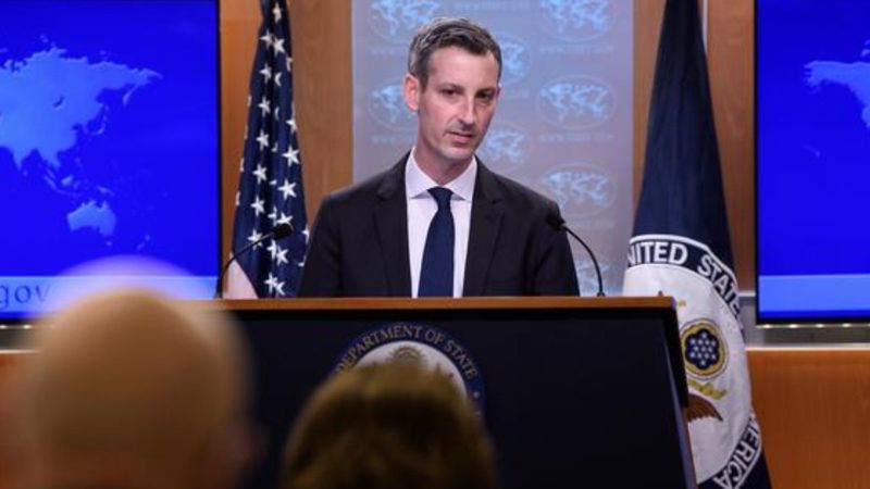 ABD Dışişleri: 15 Temmuz darbe girişiminde rolümüz yok