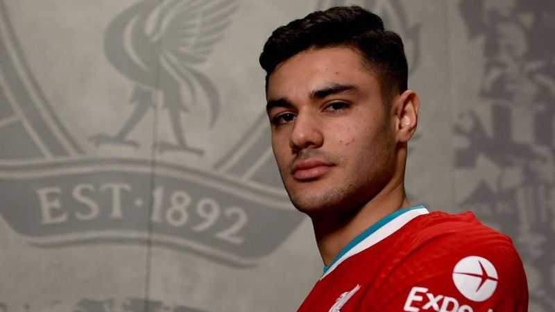 Galatasaray, Ozan Kabak'tan gelir bekliyor