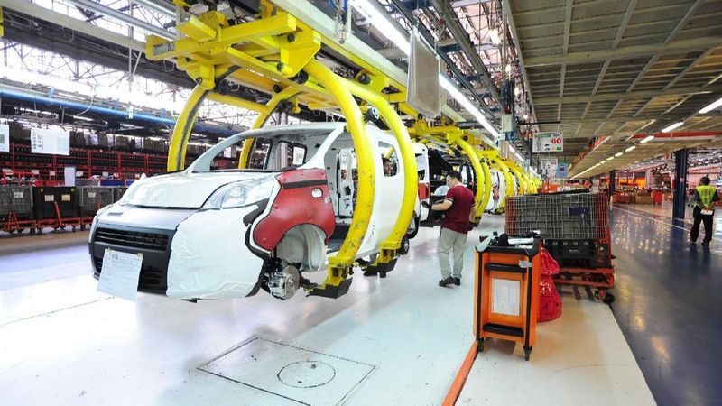 Tofaş, 2020 yılına ait finansal sonuçlarını açıkladı