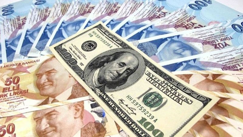 Türk Lirası, 2021'de en çok değerlenen para birimi oldu