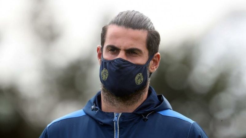 Volkan Demirel: Galatasaray'a karşı yeni bir seri yakalayacağız