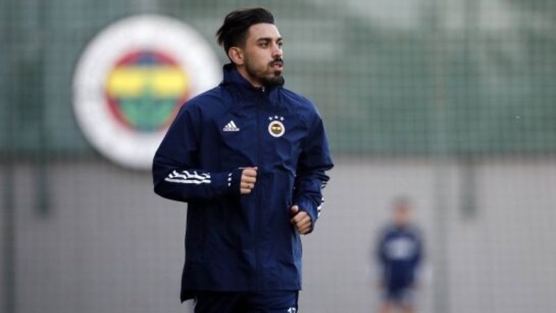 İrfan Can'dan derbi mesajı