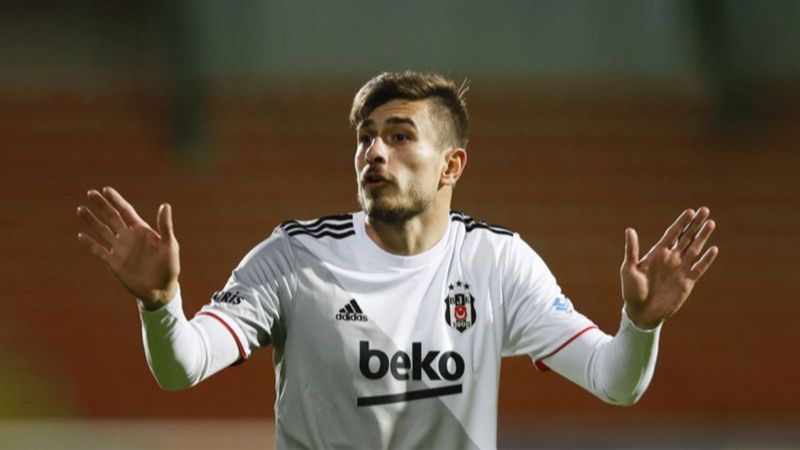 Dorukhan Toköz'ün 2 maçlık cezası onandı