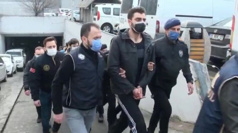 FETÖ operasyonunda 43 tutuklama