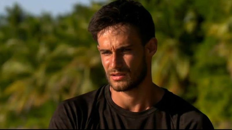 Survivor Batuhan'ın Melisa'sı kimdir? Batuhan Karacakaya'nın her yarışmada seslendiği Melisa ortaya çıktı